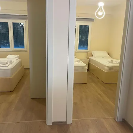 Noemi Apartment