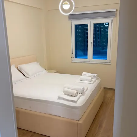 Apartment Noemi *