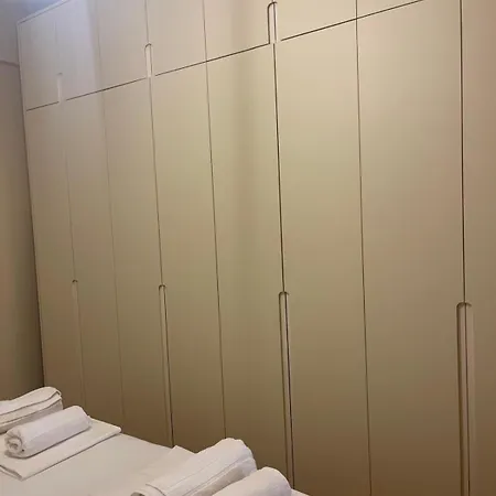 Apartment Noemi *