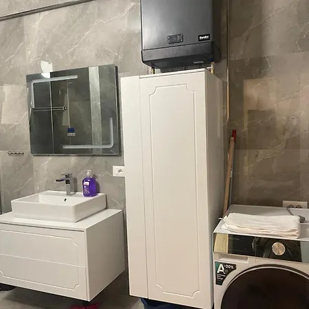 Apartment Noemi *