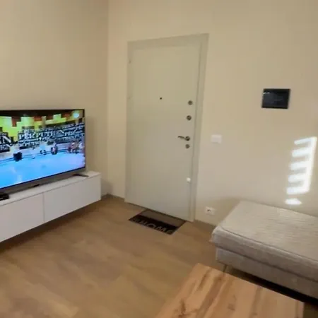 Noemi Apartment Durres