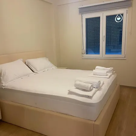 Noemi Apartment