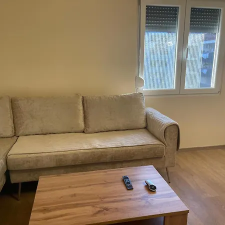 Apartment Noemi