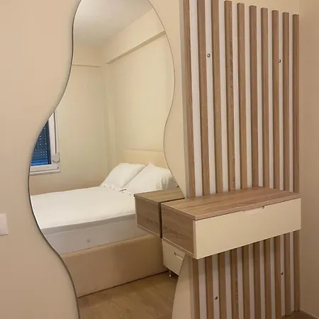 Noemi Apartment Durres