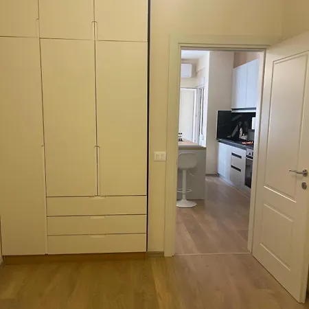 Apartment Noemi *