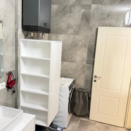 Apartment Noemi Durres