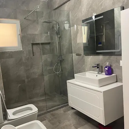Noemi Apartment Durres